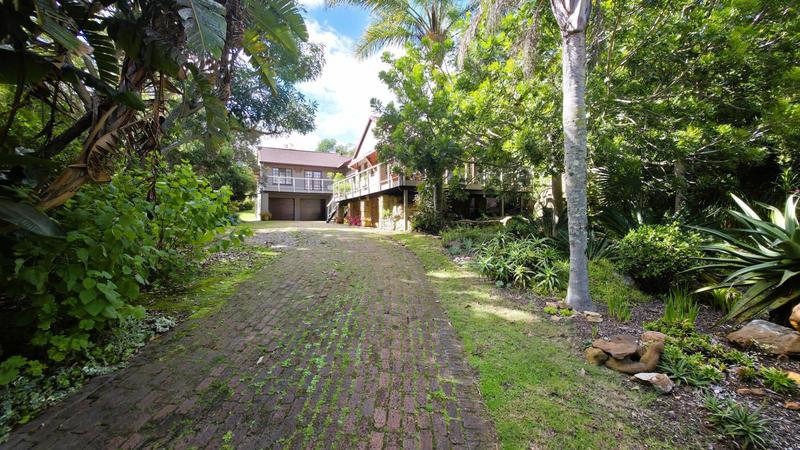 4 Bedroom Property for Sale in Groot Brakrivier Central Western Cape